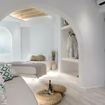 Apartamento Majestique Of Naxos Luxury
