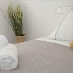 Apartamento Majestique Of Naxos Luxury