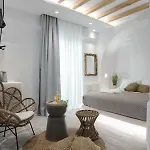 Majestique Of Naxos Luxury Appartamento *