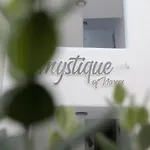 Majestique Of Naxos Luxury Apartamento *