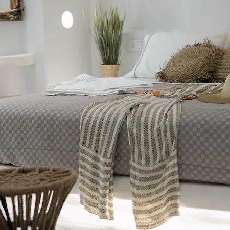 Majestique Of Naxos Luxury