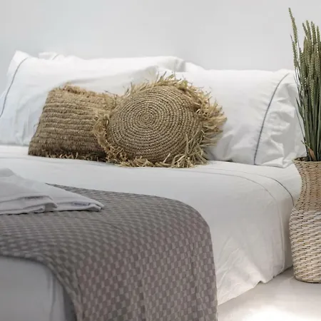 Majestique Of Naxos Luxury *