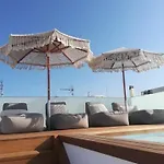 Apartament Majestique Of Naxos Luxury *