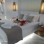 Majestique Of Naxos Luxury