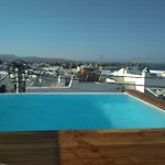 Majestique Of Naxos Luxury Apartament *