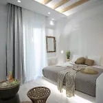 Majestique Of Naxos Luxury Apartament