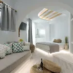 Majestique Of Naxos Luxury
