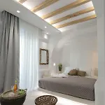Apartament Majestique Of Naxos Luxury Naxos City