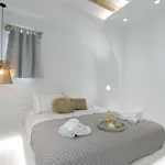 Apartmán Majestique Of Naxos Luxury