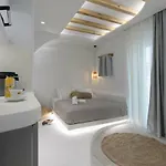 Majestique Of Naxos Luxury Apartament