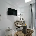 Majestique Of Naxos Luxury Naxos City