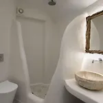 Majestique Of Naxos Luxury Apartament Naxos City