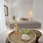 Apartament Majestique Of Naxos Luxury