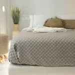 Majestique Of Naxos Luxury Apartament