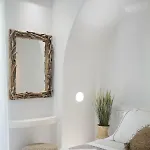 Apartament Majestique Of Naxos Luxury *