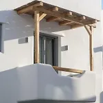 Majestique Of Naxos Luxury *