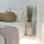 アパート Majestique Of Naxos Luxury Naxos City