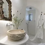 Majestique Of Naxos Luxury Apartament *