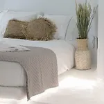 Apartament Majestique Of Naxos Luxury *