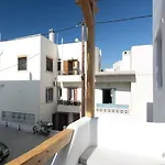 Majestique Of Naxos Luxury * Naxos City