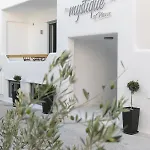Apartament Majestique Of Naxos Luxury Naxos City