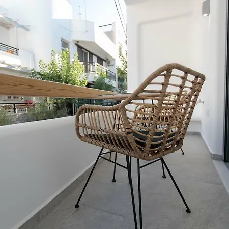Majestique Of Naxos Luxury *