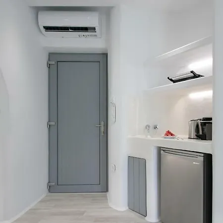 Apartment Majestique Of Naxos Luxury