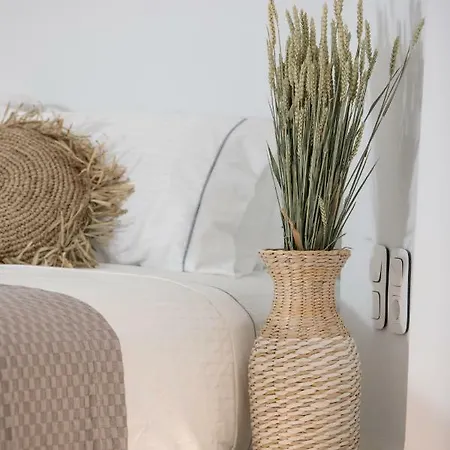 Majestique Of Naxos Luxury Apartment *